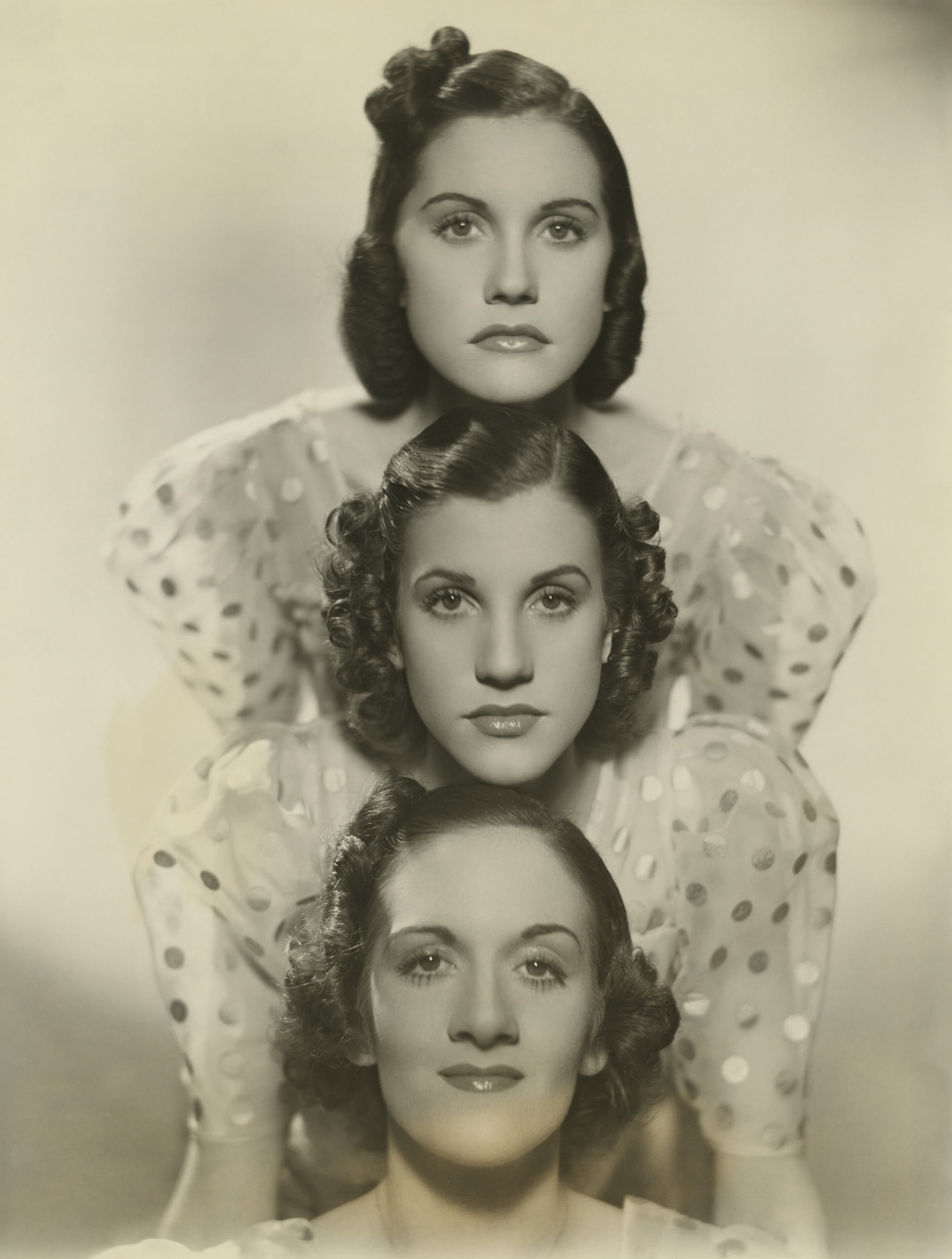 The Andrews SistersAnnex
